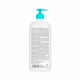Vannas želeja Isdin Germisdin Aloe Vera 1 L Antiseptisks Alveju
