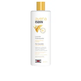 Mitrinošs Ķermeņa Losjons Isdin Avena 400 ml