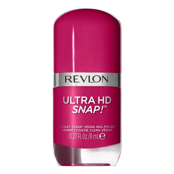 Kasvojen korjaaja Revlon Ultra Hd Nº 029-Berry Blissed 8 ml