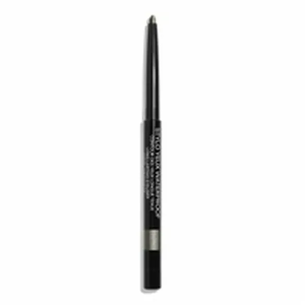 Eyeliner Chanel Stylo Yeux Nº 42 Gris graphite Nº 42-Gris Graphite 0,3 g Atsparus vandeniui