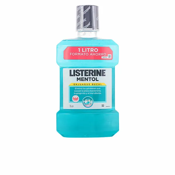 Suuvesi Listerine 6354505 1 L
