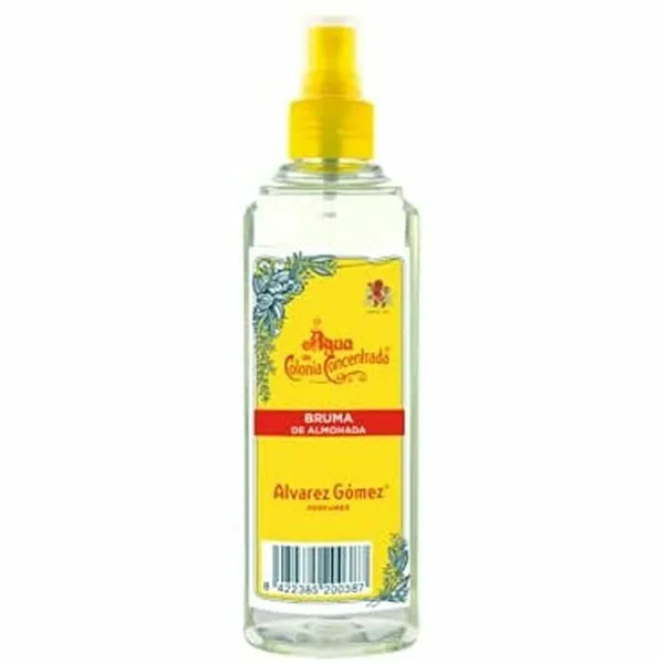 Женская парфюмерия Alvarez Gomez 100086 EDC 300 ml