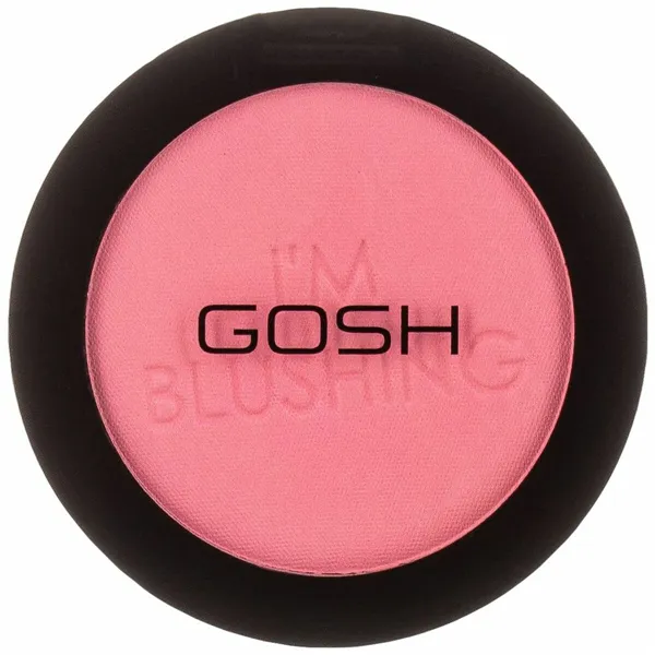 Blush Gosh Copenhagen M Blushing Nº 002-Amour 5,5 g