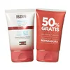 Kūno kremas Isdin Ureadin Plus 2 x 50 ml 2 Dalys 2 vnt.