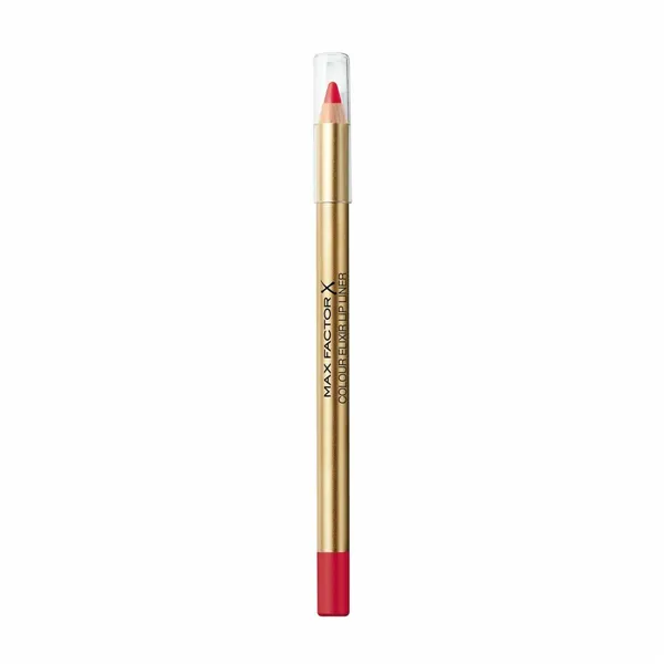Huulepliiats Colour Elixir Max Factor Nº 065 Red Sangria (10 g)