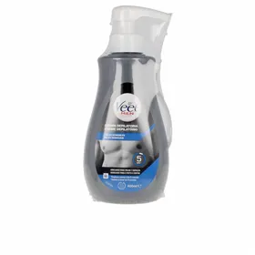 Body Hair Removal Cream Veet 3062883 400 ml Sensitive skin