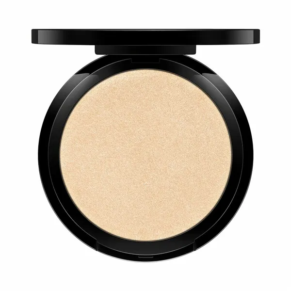 Kompaktne pruunistav puuder High'Light  Rimmel London 99350066693 Nº 001 Stardust 8 g