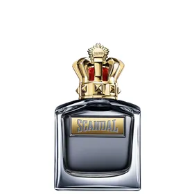 Miesten parfyymi Jean Paul Gaultier SCANDAL POUR HOMME EDT 150 ml