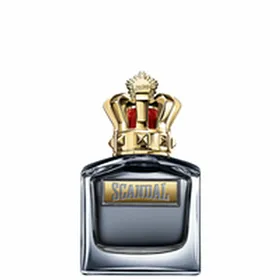 Miesten parfyymi Jean Paul Gaultier Scandal Pour Homme EDT 100 ml Voidaan käyttää uudestaan