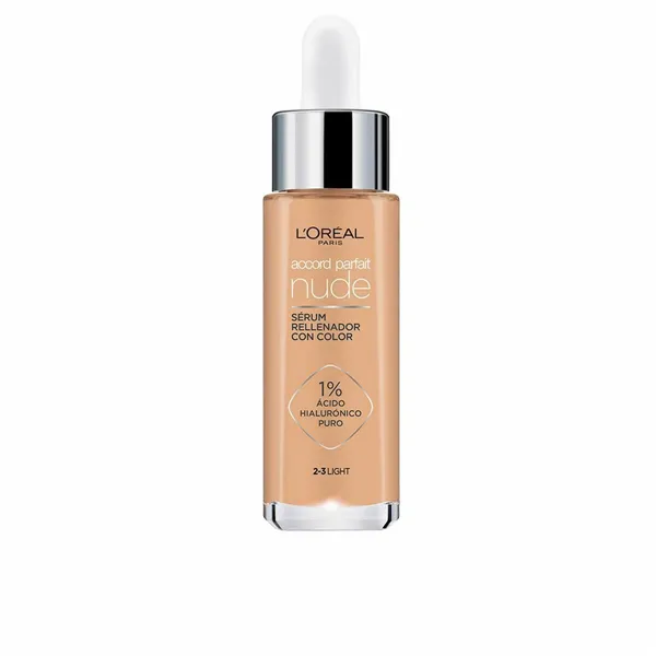 Kremas-makiažo pagrindas L'Oreal Make Up AA315300 Nº 2-3 30 ml