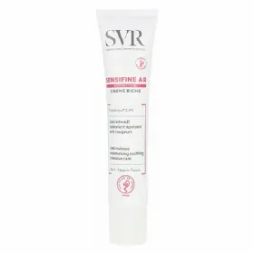 Epätäydellisyyksiä poistava aine SVR Sensifine Ar 40 ml