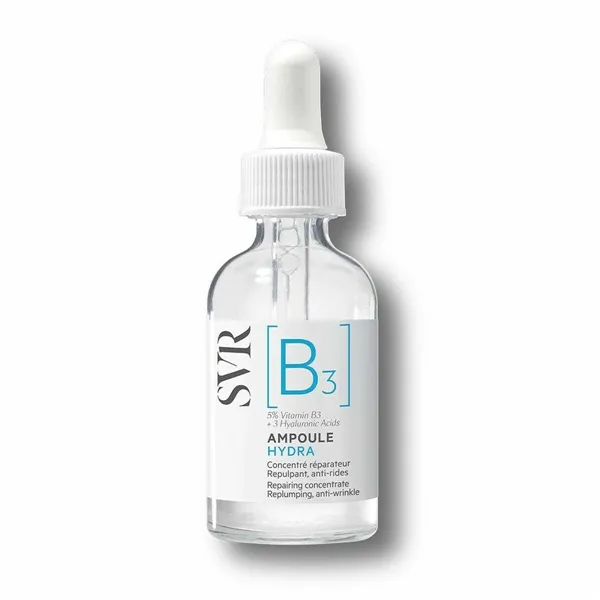 Ampullit SVR B3 Hydra 30 ml