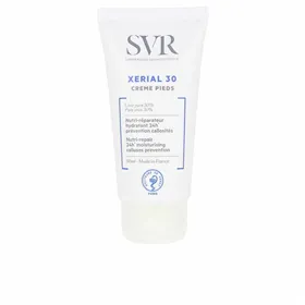 Увлажняющий крем для ног SVR Xerial 50 ml