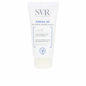 Увлажняющий крем для ног SVR Xerial 50 ml Urea