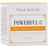 Антивозрастной крем Alma Secret Powerful C Spf 30 50 ml
