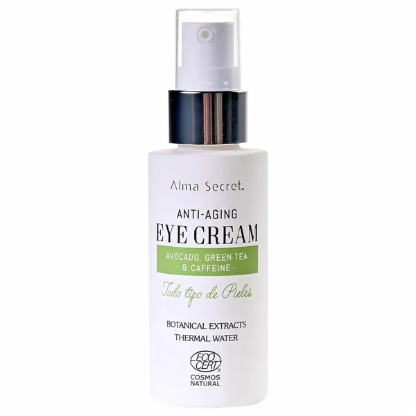 Kremas nuo senėjimo Alma Secret Eye Cream 30 ml