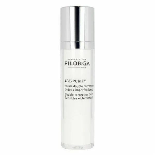 Kasvojen korjaaja Filorga Fluido 50 ml