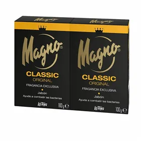 Мыло Magno Jabón Manos Classic 100 g