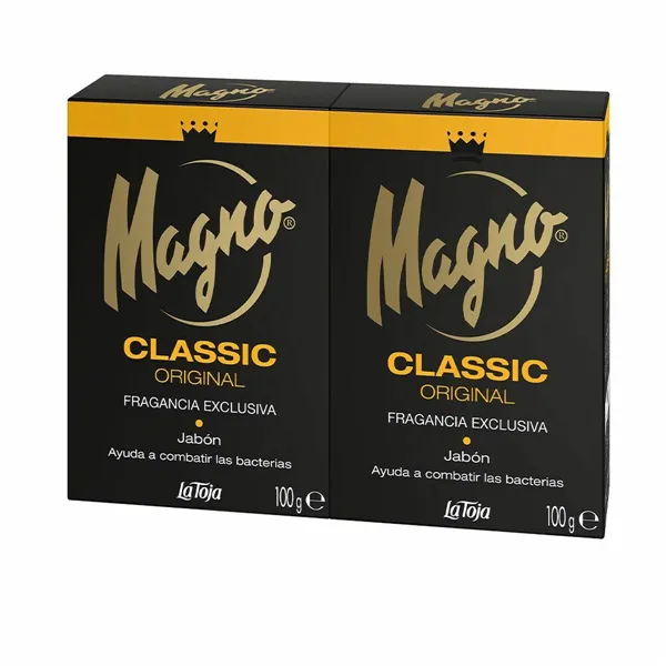 Мыло Magno Jabón Manos Classic 100 g