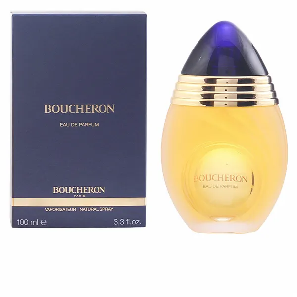 Moterų kvepalai Boucheron BOUCHERON EDP 100 ml