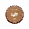 Kompaktiška pudra L'Oreal Make Up Bronze Nº 01-Light Caramel 18 g