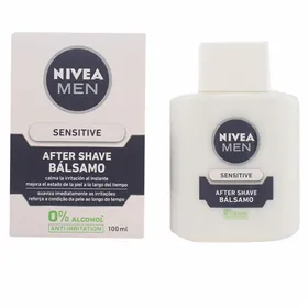 Aftershave Nivea 8715200813061 100 ml 0% Alcohol