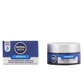 Intensiivinen kosteusvoide Nivea Men Originals Ps 50 ml