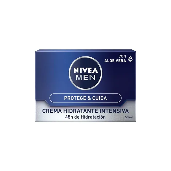 Intensiivinen kosteusvoide Nivea Men Originals Ps 50 ml