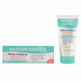Увлажняющий крем Instituto Español 100305 150 ml