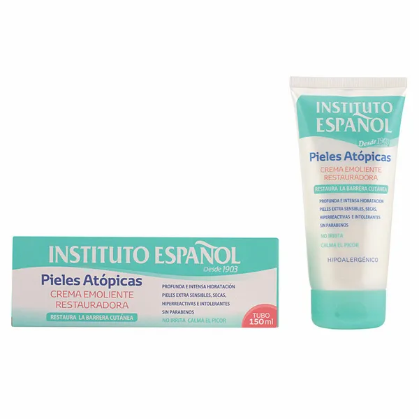 Увлажняющий крем Instituto Español 100305 150 ml