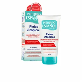 Крем для тела Instituto Español Piel Atópica Eczema 150 ml