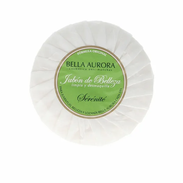 Kasvojen puhdistusaine Bella Aurora 2526097 100 g
