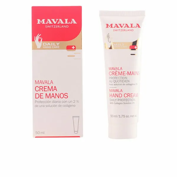 Roku krēms Mavala Crema Manos 50 ml