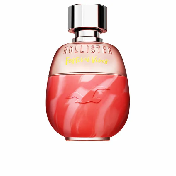 Женская парфюмерия Festival Vibes for Her Hollister EDP EDP