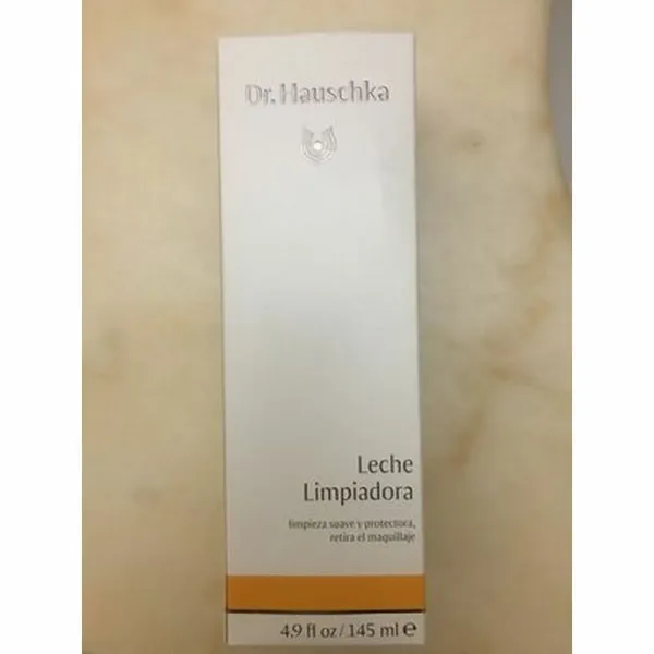 Valomasis losjonas Dr. Hauschka Soothing 145 ml