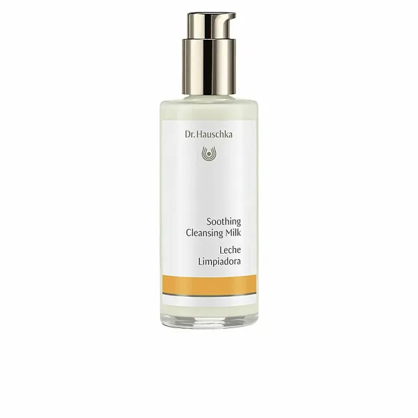 Valomasis losjonas Dr. Hauschka Soothing 145 ml