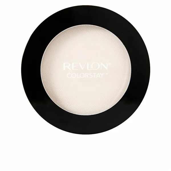 Compact Powders Colorstay Revlon