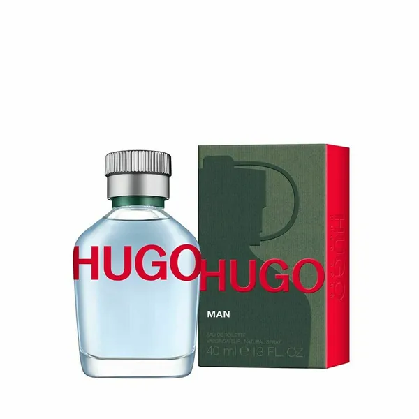 Vyrų kvepalai Hugo Boss Hugo EDT