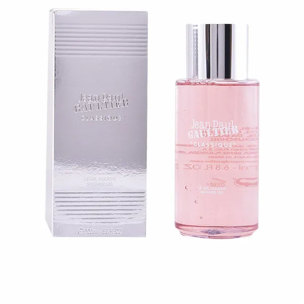 Гель для душа Jean Paul Gaultier 10014447 200 ml