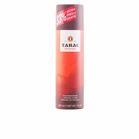 Valančios putos Tabac Tabac Original 200 ml