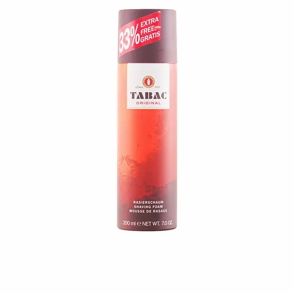Valančios putos Tabac Tabac Original 200 ml
