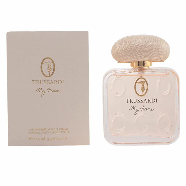 Женская парфюмерия Trussardi My Name EDP