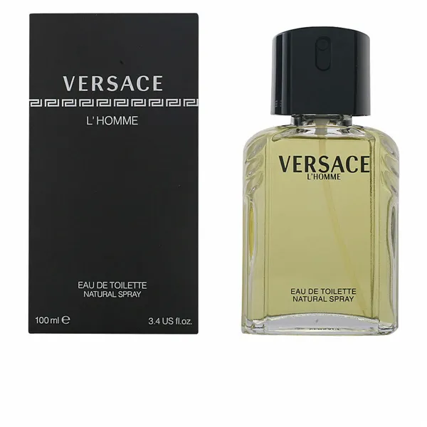 Vyrų kvepalai Versace VERPFM036 EDT 100 ml