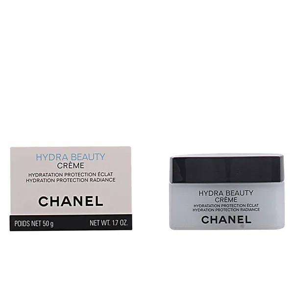 Увлажняющий крем для лица Chanel Hydra Beauty 50 g