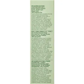 Увлажняющий гель Clinique ANTI-BLEMISH SOLUTIONS 50 ml