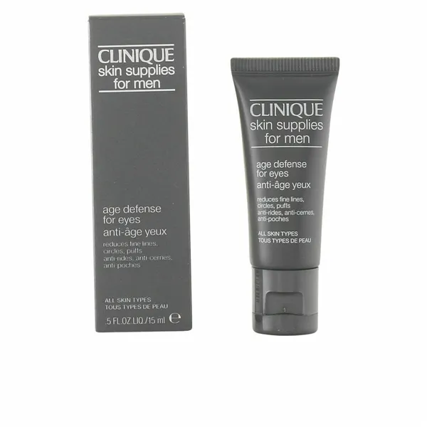Процедура для области вокруг глаз Clinique CLINIQUE-382742 15 ml