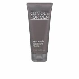 Очищающий гель для лица Clinique Men 200 ml