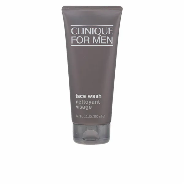 Очищающий гель для лица Clinique Men 200 ml
