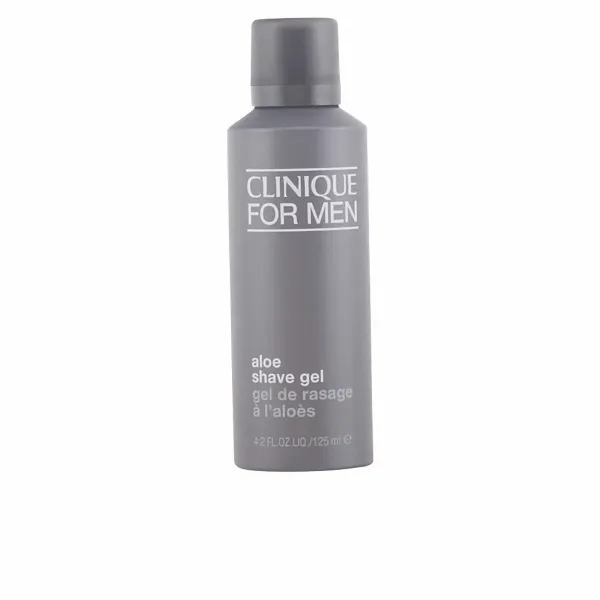 Skutimosi gelis Clinique Men 125 ml