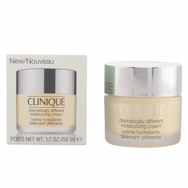 Крем для лица Clinique Dramatically Different 50 ml